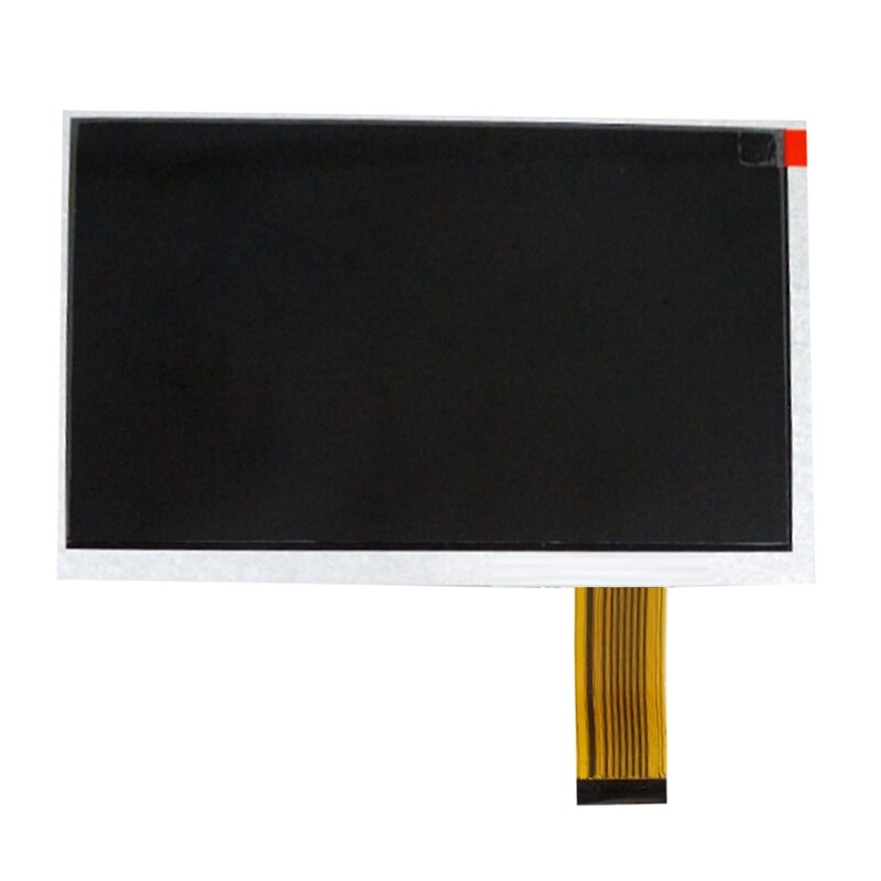 7 ġ 40PIN HD 1024X600 LCD ÷ TX070HBN-00  HSD070IFW1-A00